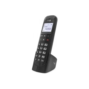 Doro MAGNA 2000/2005 AHS BLACK - Afbeelding 1 van 1