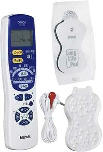 OMRON Low Frequency Therapy Device Elepars HV-F128 new - Picture 1 of 1