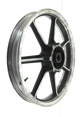 Llanta delantera Kawasaki Vulcan 88 1994 OEM 41073 1587 18 Foto 1 de 4