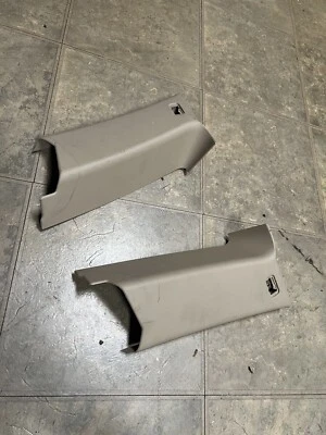 BMW E91 325i 328i 2007 2008 2009 2010 2011 2012 vagón maletero pilar panel💯 Foto 1 de 4