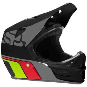 Fox Rampage Comp SALE $259 (RRP$499) Dirt Surfer Helmet Stone Xlarge 61-62cm - Picture 1 of 3