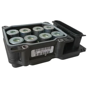 Original neues Vauxhall ABS Hydraulikaggregat Steuergerät mit Dichtung 93192620MG - Bild 1 von 9