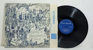 01500 LP 33 giri - Reverlry at Cambusnethan Priory - Priory Rec. - Imagen 1 de 4