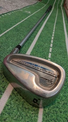 Jack Nicklaus Signature Series Pitching Wedge PW Reg Flex Graphite Shaft RH 36” - Image 1 of 4