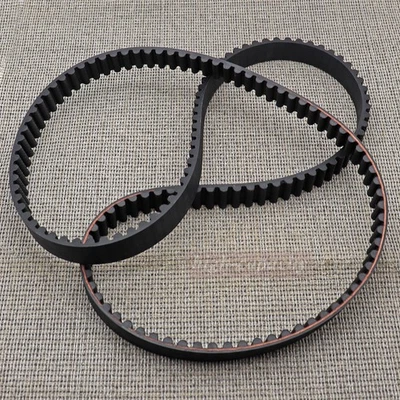 Rear Wheel Drive Belt FOR 2008-2017 Victory Vision Cross Country Roads & Magnum - Image 1 of 4