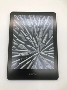 Amazon Kindle Paperwhite 11th generation 8GB Wi-fi Console only Tested Working - Picture 1 of 24