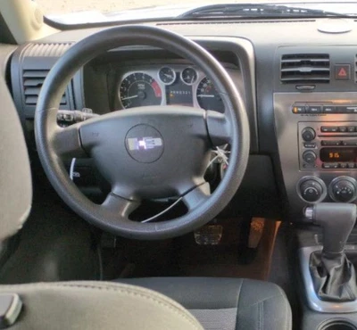 Airbag volante conductor Hummer H3 LH 2008-2010 OEM Foto 1 de 3