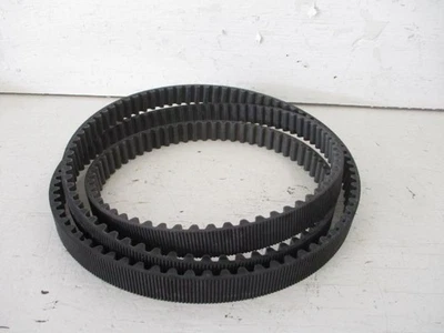 11 Can Am Spyder RSS SE5 Auto Drive Belt 705501576 2011 - Image 1 of 4