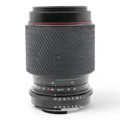 Lens Zoom Tokina SD 70-210mm Macro 70-210 mm 1:4-5.6 - Nikon Manual - Image 1 of 4