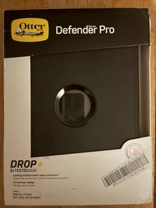 OtterBox - Defender Series Pro for Apple iPad Pro 11" (4th gen, 3rd gen, 2nd) - Picture 1 of 1