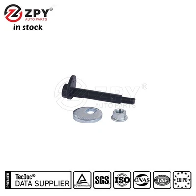 Nuevo perno inclinable alineación excéntrica para Mitsubishi Montero XLS 2001-2006 Foto 1 de 4