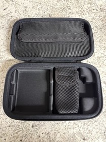 Official Nintendo Super NES Classic Deluxe Carrying Case SNES Mini Holder Bag