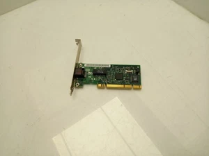 Intel Pro/100S PCIe Desktop Ethernet Adapter Karte 751767-004 - Bild 1 von 5