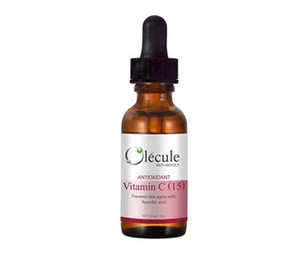 Olecule ANTIOXIDANT Vitamin C (15) 60ml 2oz Salon Pro #da - Picture 1 of 1