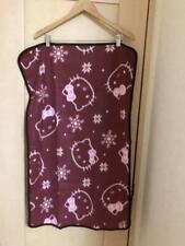 Hello Kitty Kitty KITTY lap blanket new Best Limited Japanese seller ♫ ♫ ♫ ♫ ♫ ♫