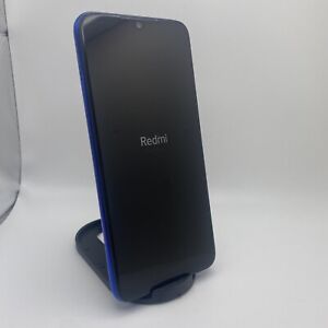 Xiaomi Redmi Note 7 - 32GB - Neptune Blue (Telcel)