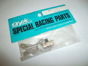 VINTAGE AYK 70EX interrupteur + support RX3000 - Picture 1 of 1
