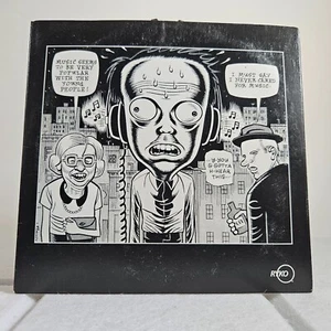 Rykodisc/Hannibal Fall '94 Promo CD Sampler f/Elvis Costello, Sugar, Morphine - Bild 1 von 4