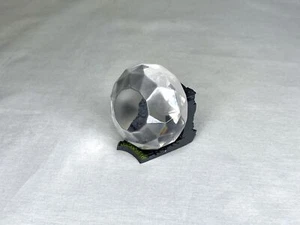 Indiana Jones Temple Of Doom, Eye Of The Peacock Diamond, Jungle Staffelei - Bild 1 von 12