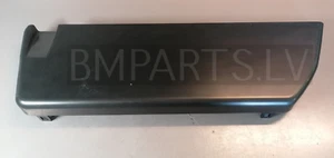 NUEVO ORIGINAL BMW R850GS R1150GS R850R ALMACENAMIENTO PARTICIÓN INSERTO DERECHO 2316914 - Imagen 1 de 10