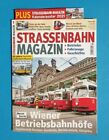 Strassenbahn Magazin Januar 2021 NEU + ungelesen 1A absolut TOP