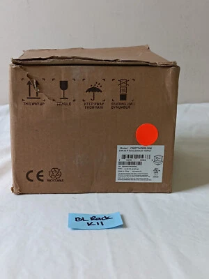 CMIP7342WB-28M 4MP, 1/2.9" Sensor, 2.8mm, DC 12V/PoE New-Old Stock - Image 1 of 4