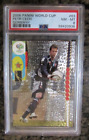 Cech 2002 Psa 8 Low Pop! World Cup Panini Japanese Exclusive Goalkeeper Chelsea