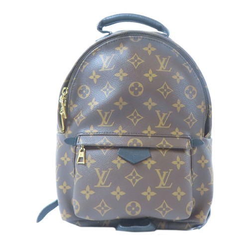 LOUIS VUITTON（LV） Zaino Louis Vuitton LV GHW M44871 Monogram Marrone