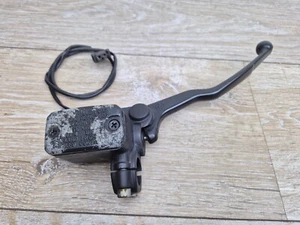 Pompa freno cilindro freno anteriore destro BMW C1 125 200 - Foto 1 di 7