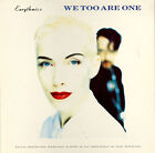 Eurythmics - We Too Are One, LP, (Vinyl)
