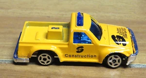 Super Concord Construction Tow Truck 624682 - Picture 1 of 8