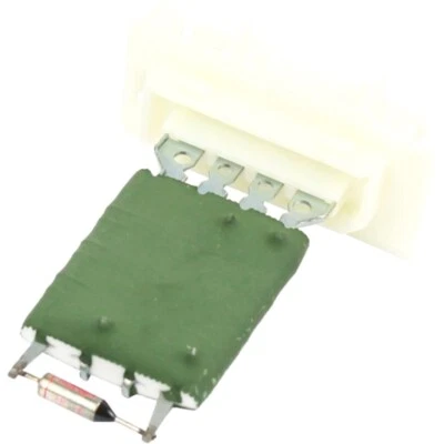 Resistenza Ventola Riscaldamento per Dacia Logan MCV Sandero Renault Clio II - Immagine 1 di 3