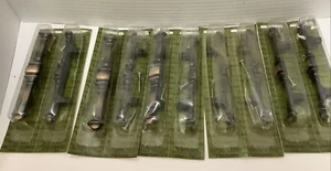 VISCOUNT AMEROCK T-234 PULL-10 TOTAL NIP-VINTAGE - Picture 1 of 5
