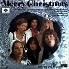 Various - Merry Christmas: Internationale Weihnachtslieder 7" (VG/VG) .