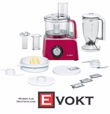 Bosch Food Processors 600 899 W For Sale Ebay