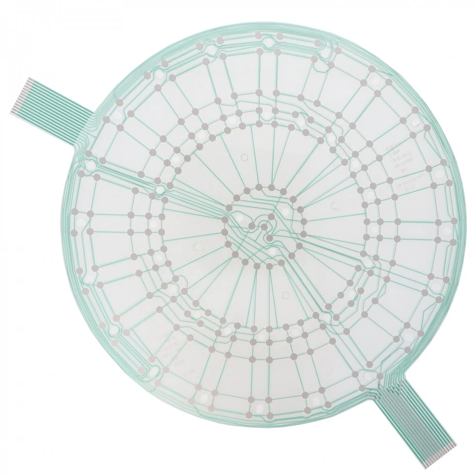 Matrix für Karella Dartautomat CB-50 und CB-90 - Bild 1 von 4