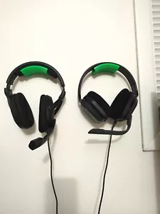 Kopfhörerhalter (Farbe wählbar) für Gamer/Büro (Spielzimmer, Videospiel, Geschenk fo - Bild 1 von 8