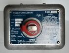 Neles-Jamesbury Ejx 50E Voltage - 115 Amps 2.0 Hz60 | Neles