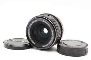 [Almost Unused] SMC Pentax 30mm f/2.8 Wide Angle Lens for K Mount From JAPAN - Picture 1 of 24