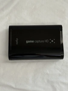 Elgato Game Capture HD High Definition Game Recorder *NO CABLES* Mac PC Xbox PS - Afbeelding 1 van 9