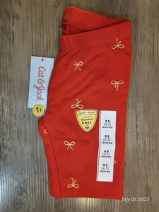 Cat And Jack Leggings - Picture 1 of 1