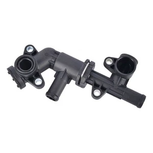 Water Valve Oil Cooler for Santa Fe Sport 2 4L 2013 2018 Easy to Install - Picture 1 of 9