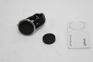 Amazfit Active 2 Round - Smartwatch - 44 mm - Zwart - Photo 1/1