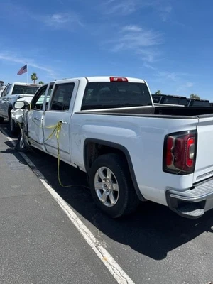 Rear Leaf Spring Classic Style Fits 14-19 SIERRA 1500 PICKUP 2442833 - Imagem 1 de 4