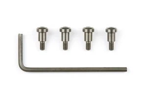 Tamiya Hop Up Options 54237 OP-1237 M-05 Pin King Baja Fricción 4 piezas - Imagen 1 de 1