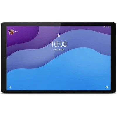 LENOVO Tab M10 HD 2e génération 64 Go WiFi ZA6W0066SE - Photo 1/3