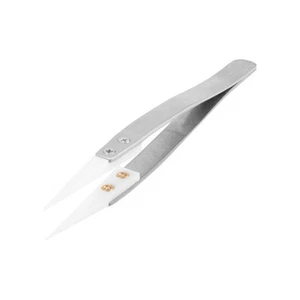 Pęseta ceramiczna - końcówka gorąca - spiczasta C7U39050 - Zdjęcie 1 z 7