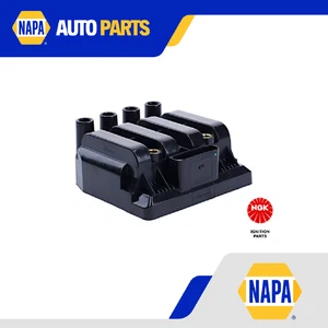 Ignition Coil fits VW GOLF Mk4 2.0 98 to 06 NGK 06A905097 06A905104 06A905097A - Picture 1 of 8