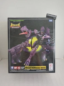 Takara Transformers Masterpiece MP-43 Megatron (Beast Wars) - Picture 1 of 5
