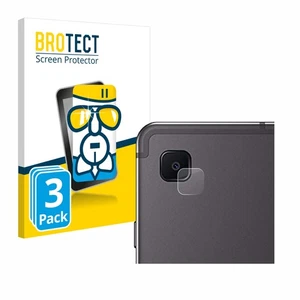 3x BROTECT Panzerfolie Schutzglas für Samsung Galaxy Tab S6 Lite WiFi 2024 (NUR - Bild 1 von 7
